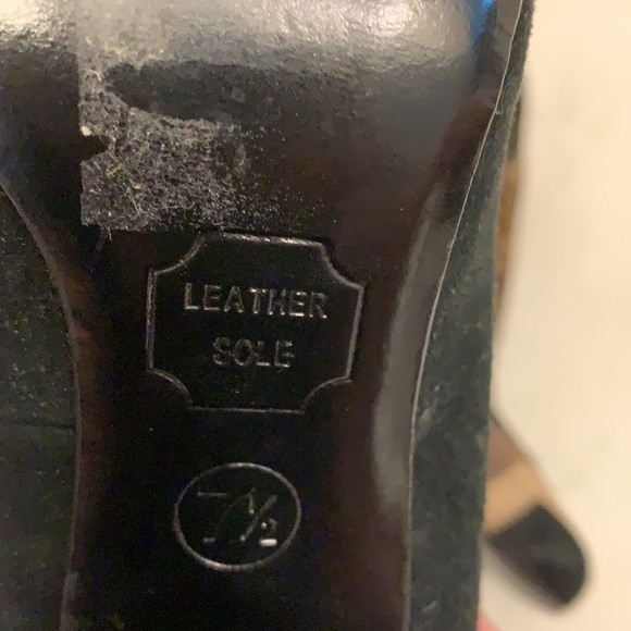 Missoni for target pumps - Picture 5 of 5